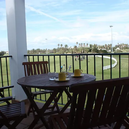 Costa Ballena Playa Y Golf Apartment