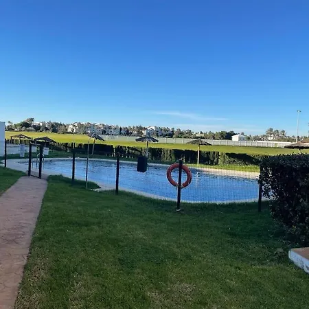 Costa Ballena Playa Y Golf Cadiz