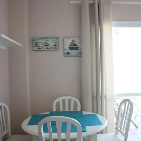 Apartment Costa Ballena Playa Y Golf Cadiz