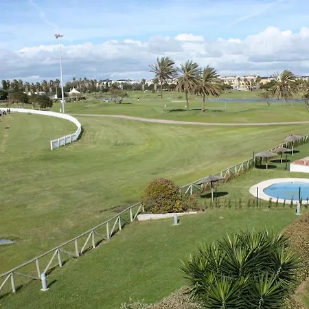 Costa Ballena Playa Y Golf Apartment