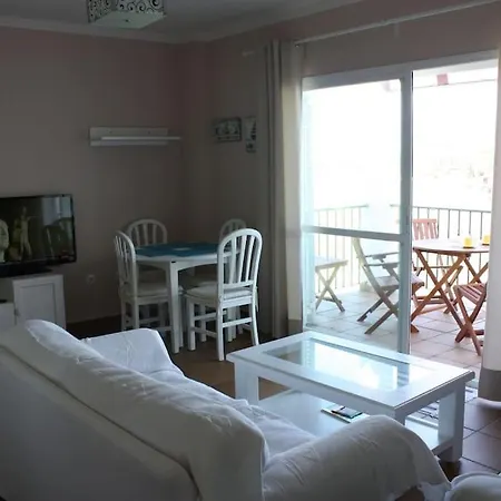 Apartment Costa Ballena Playa Y Golf